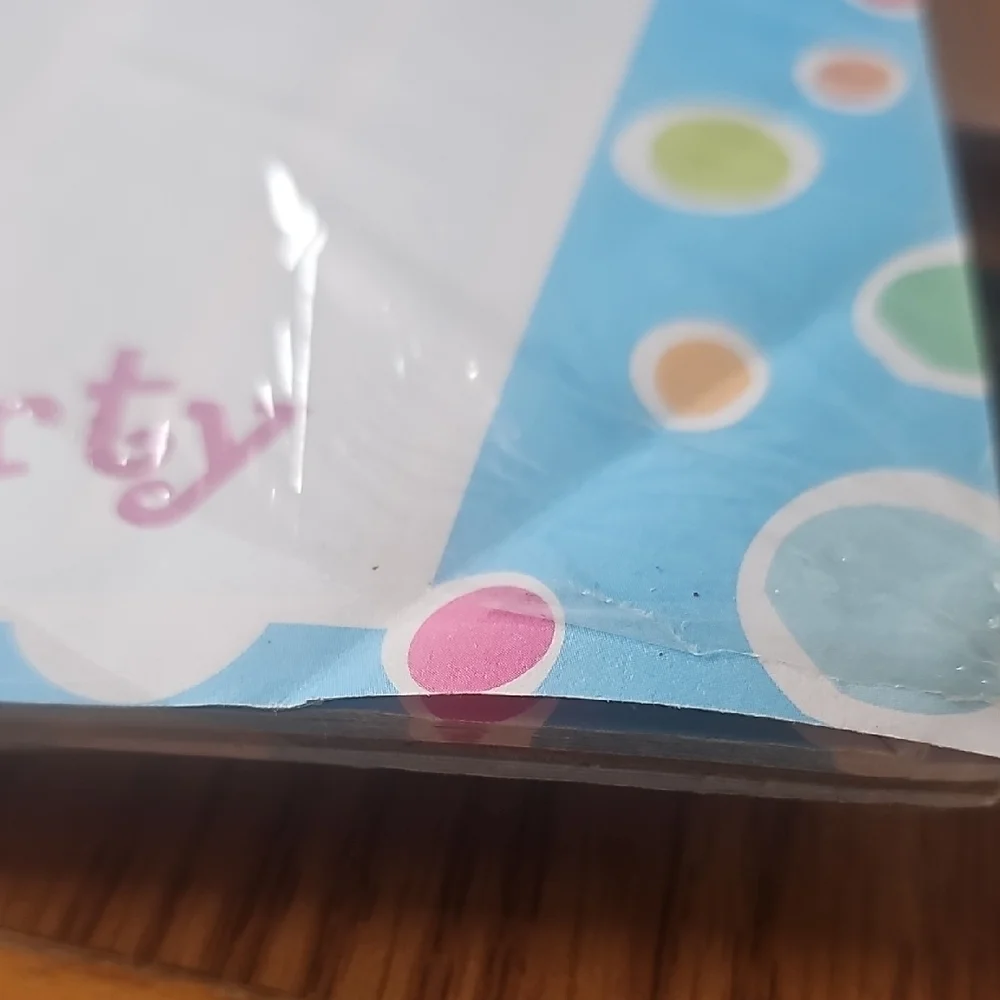 Jot perfect party