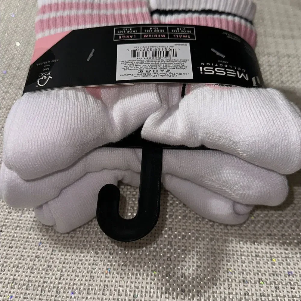 Messi new tags