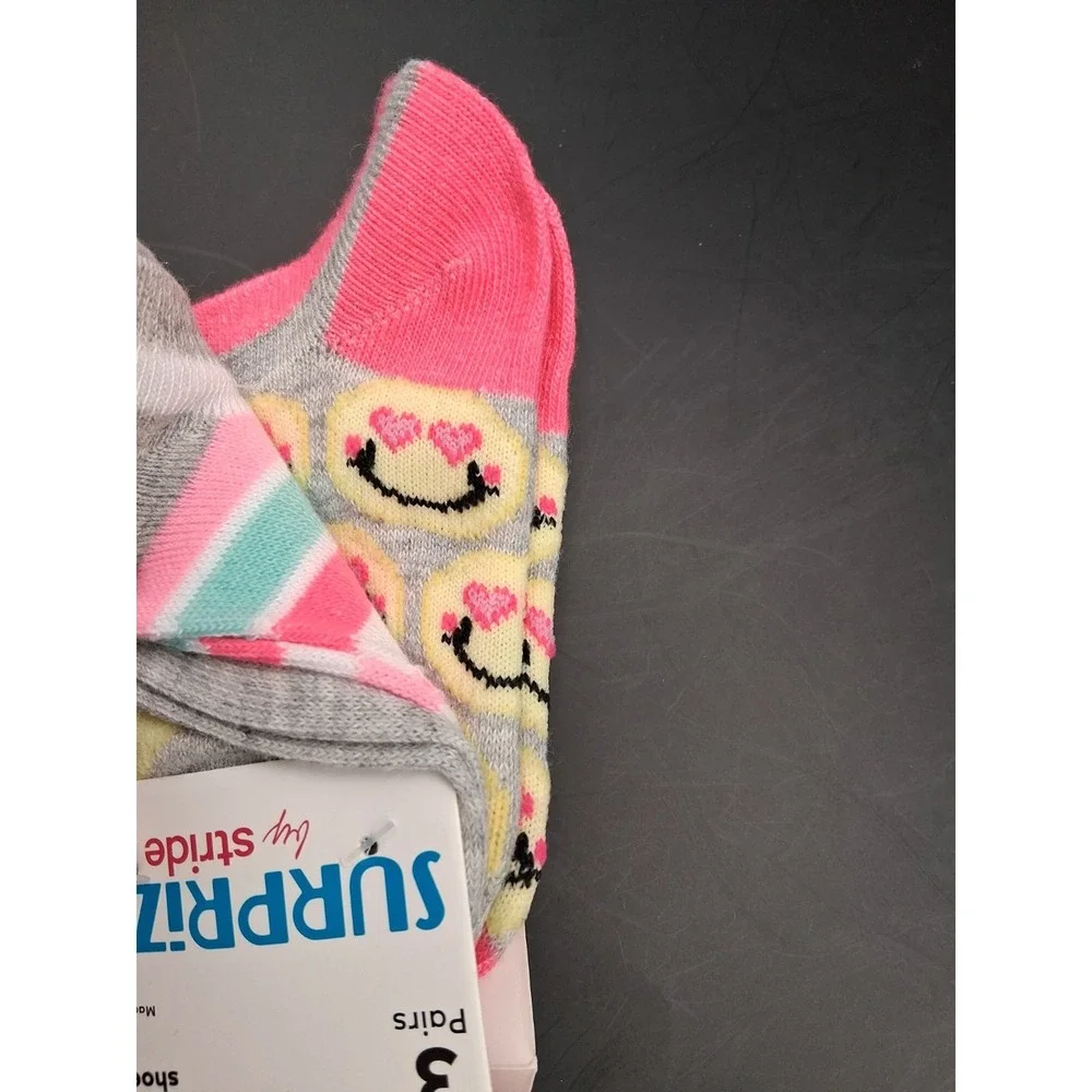 Stride Rite surprize by