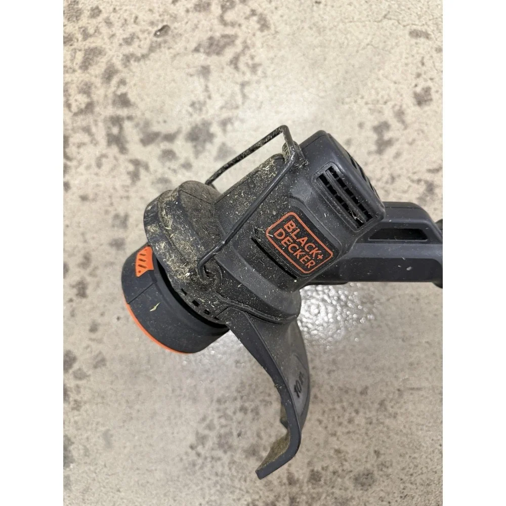 BLACK+DECKER black decker