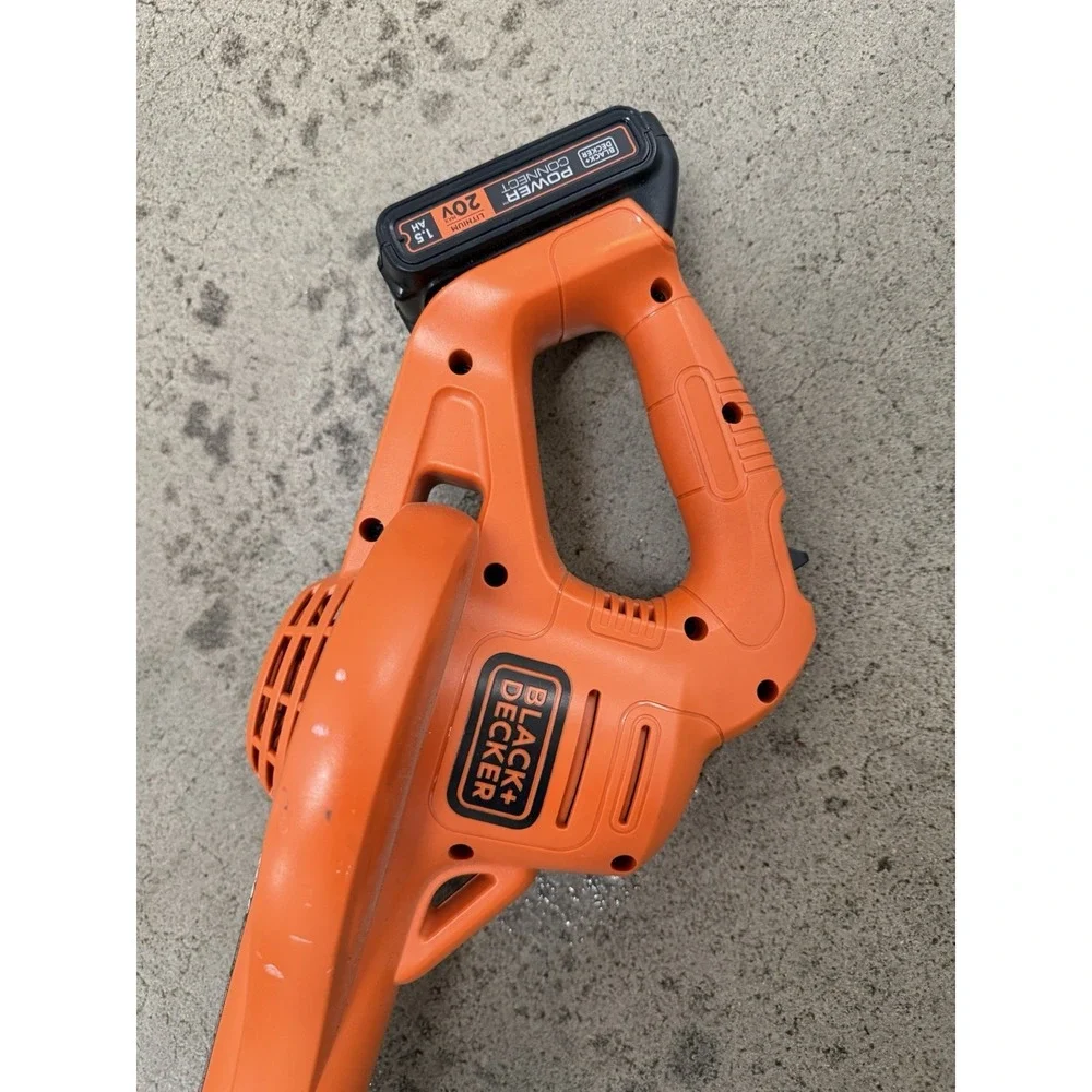 BLACK+DECKER black decker