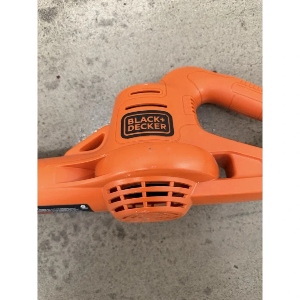 BLACK+DECKER black decker