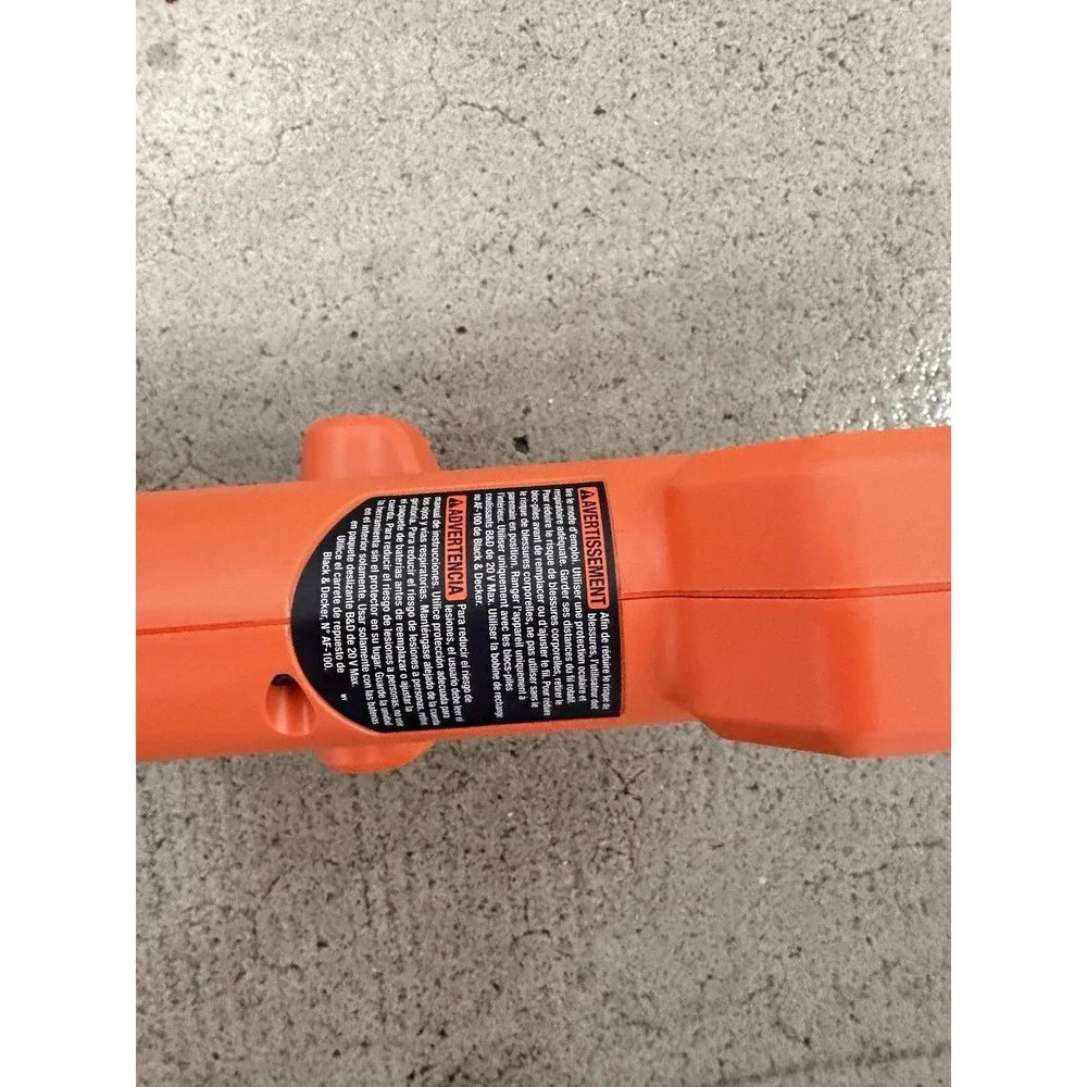 BLACK+DECKER black decker