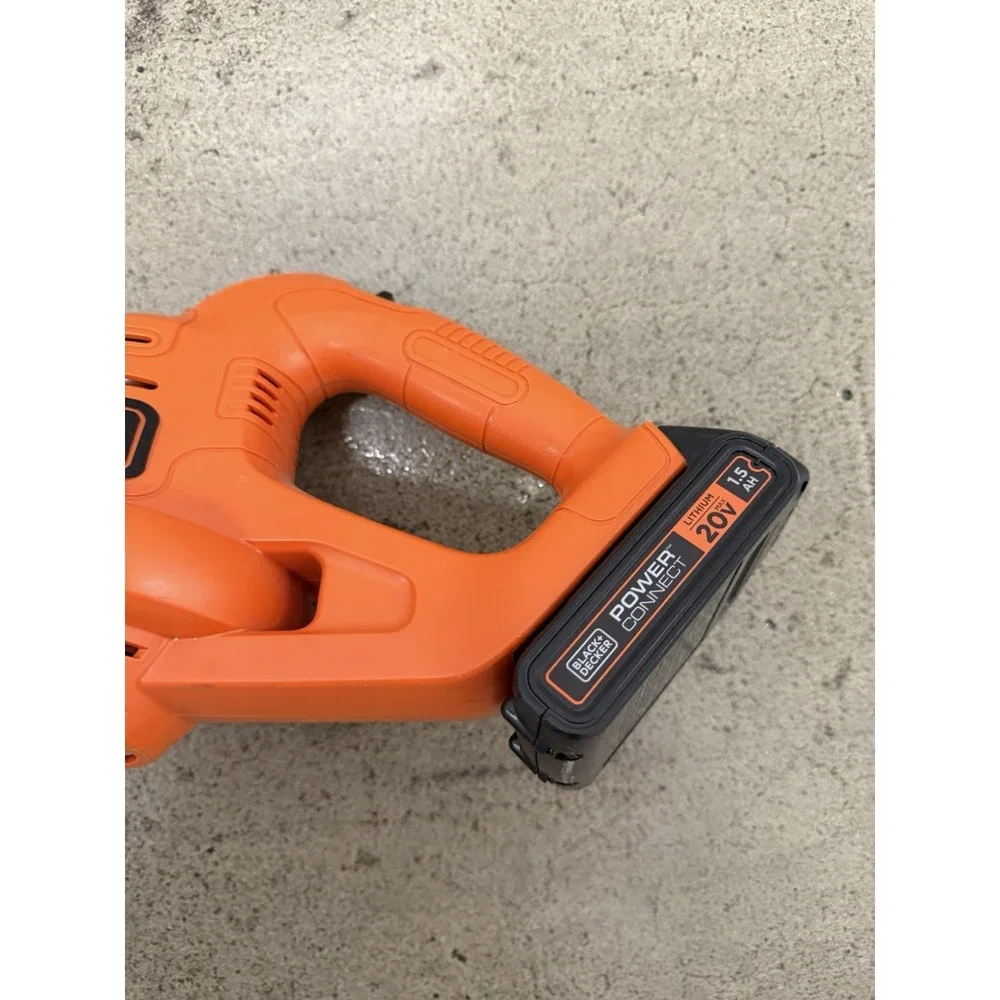 BLACK+DECKER black decker