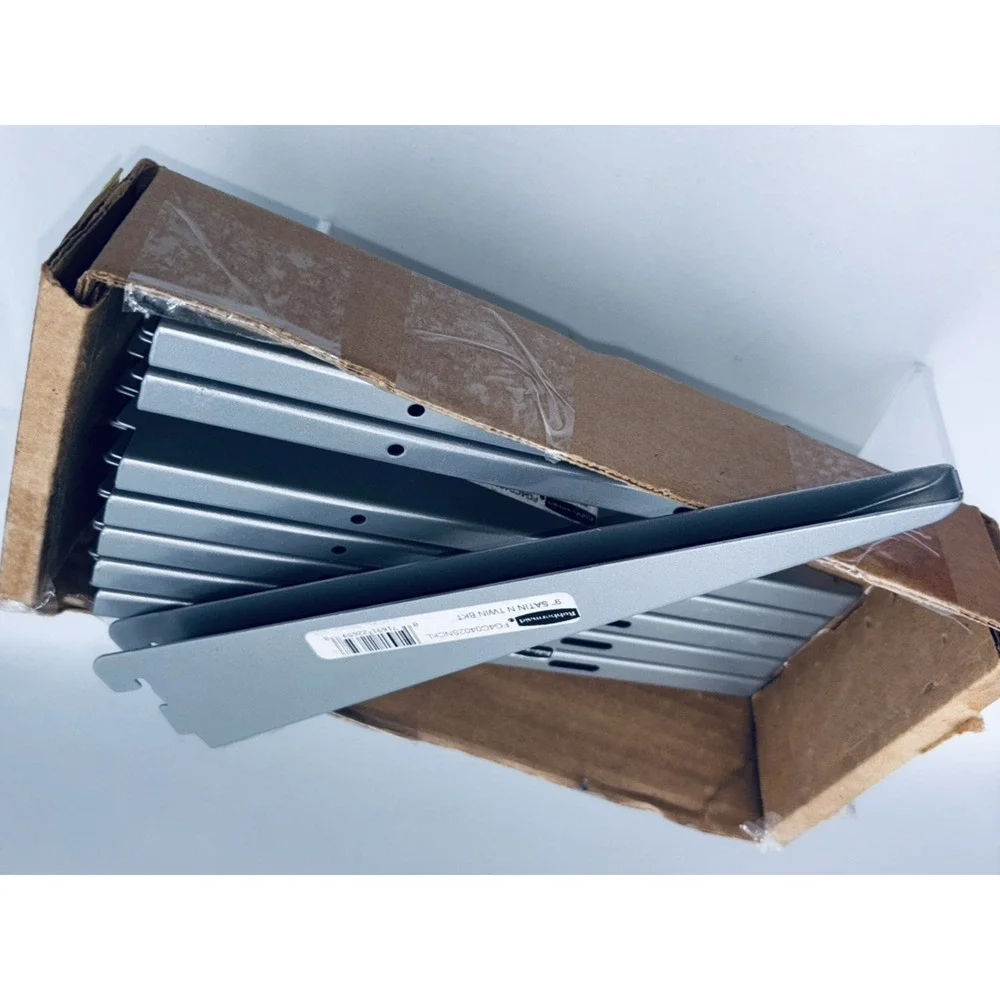 Rubbermaid 9” twin