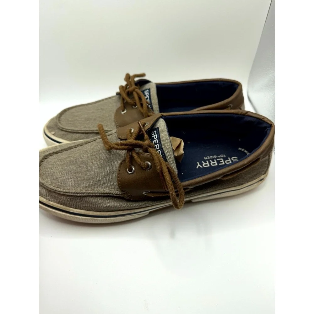 Sperry thank you