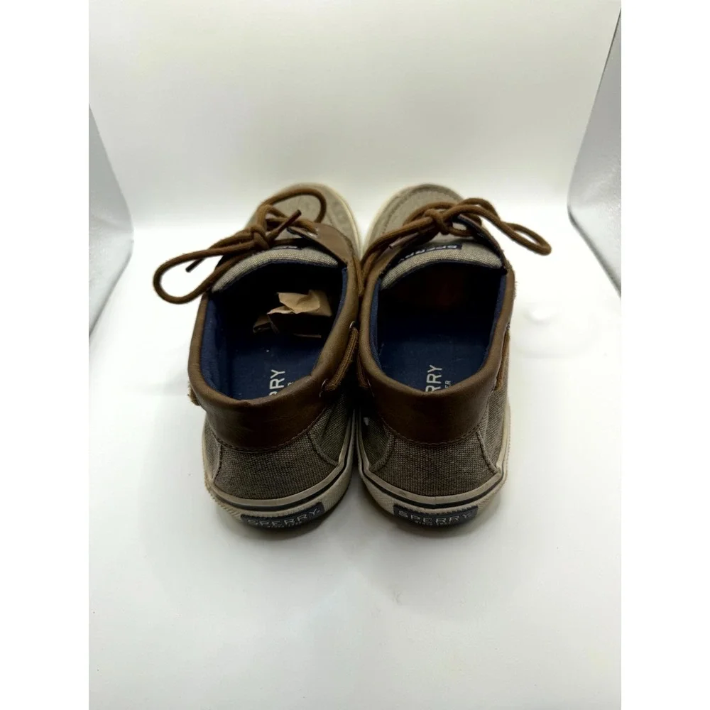 Sperry thank you