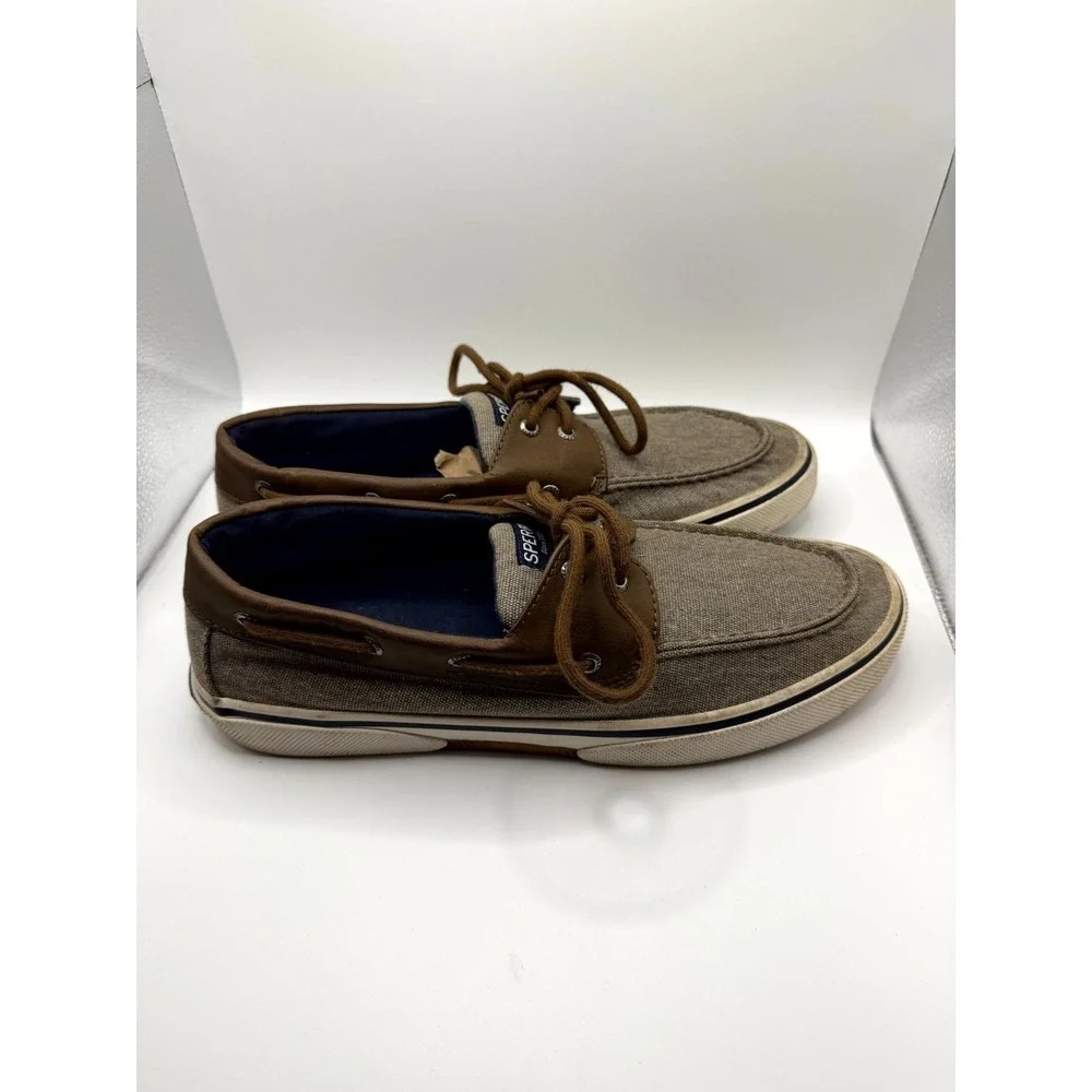 Sperry thank you