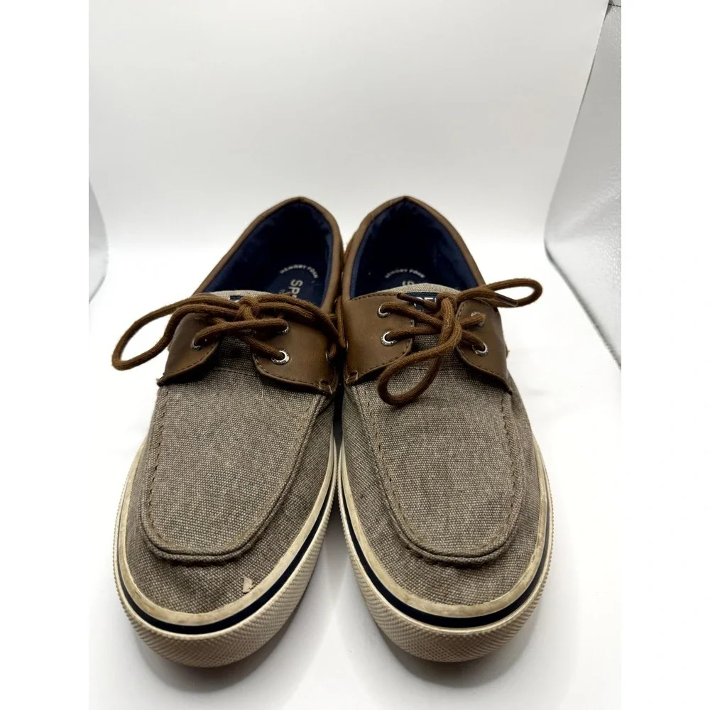 Sperry thank you