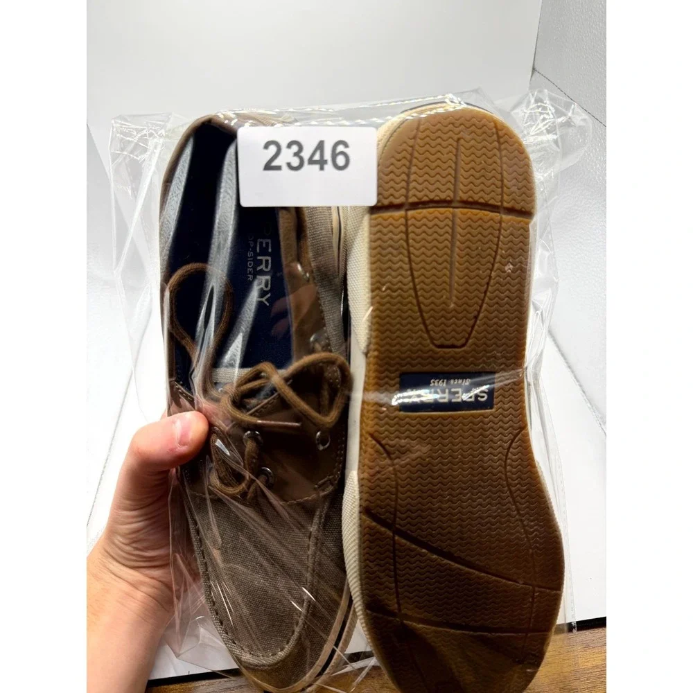 Sperry thank you