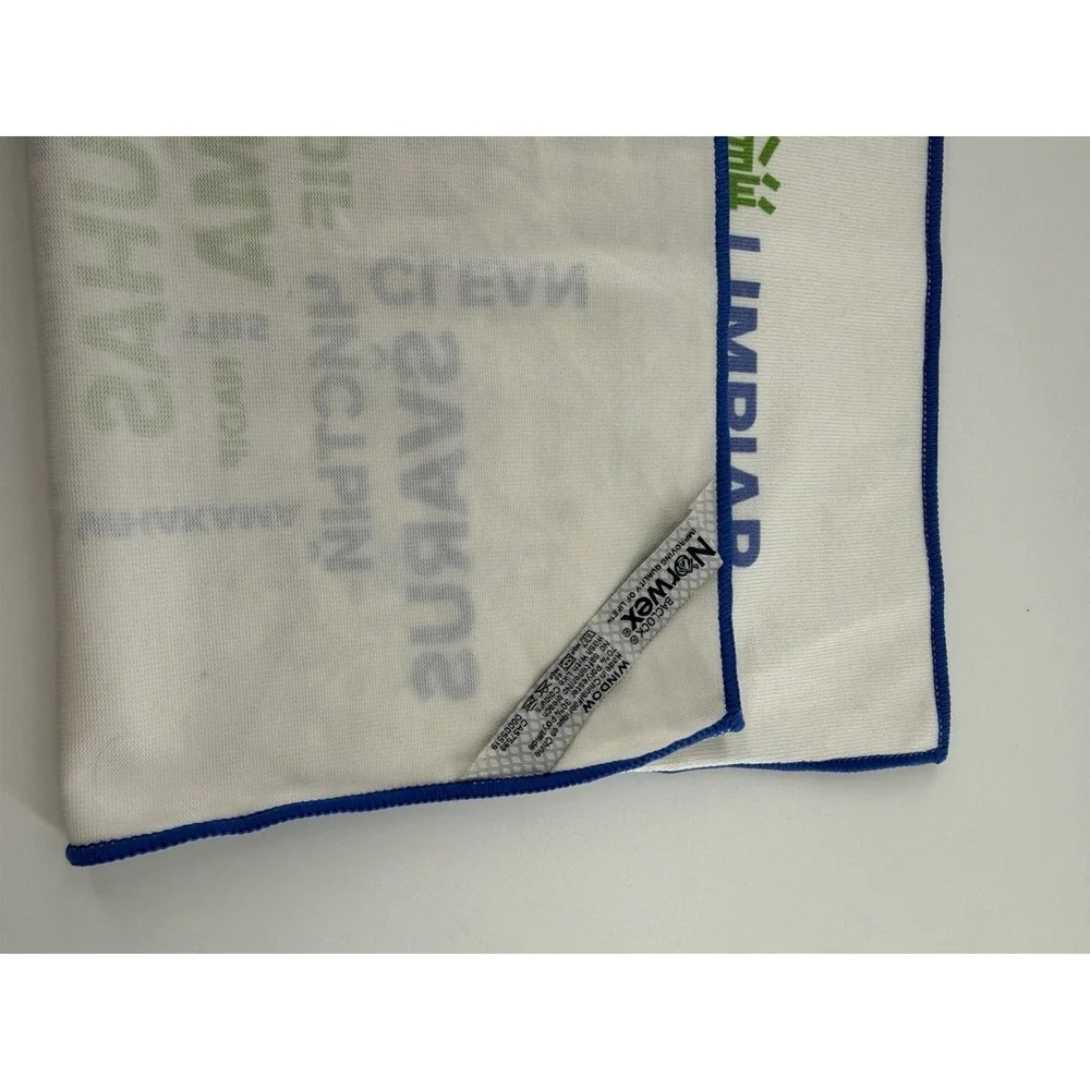 Norwex this window