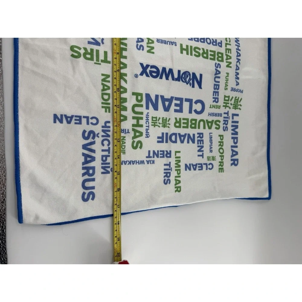 Norwex this window