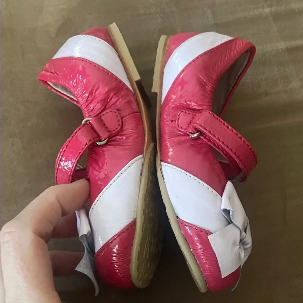 Bloch adorable kids