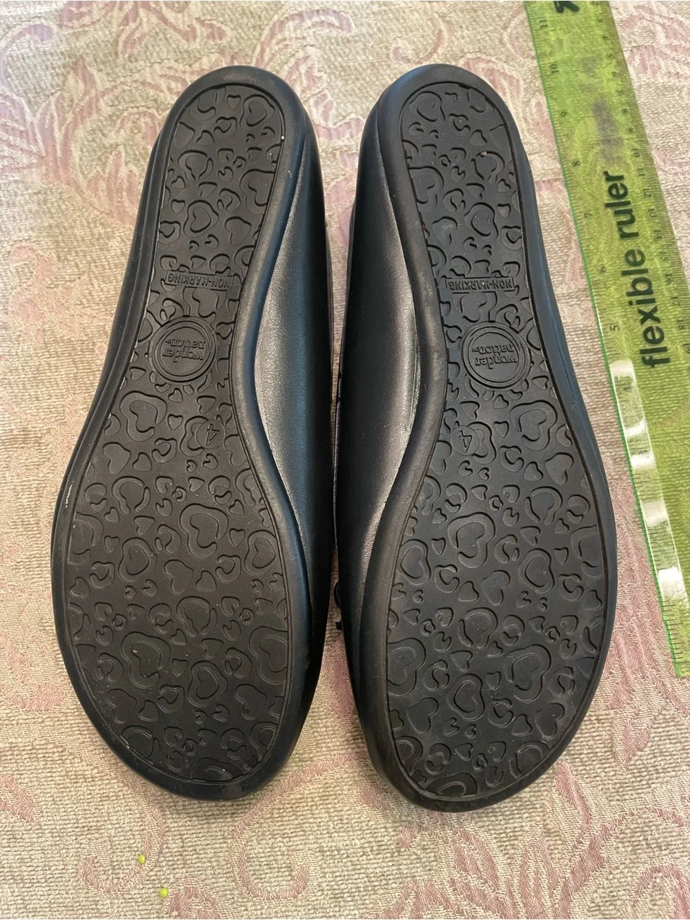 wonder nation sleek black
