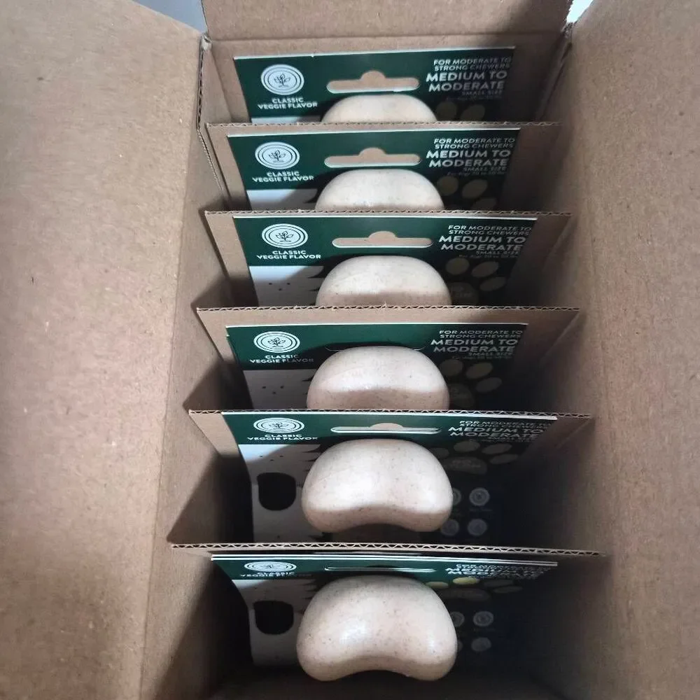 No Brand new 6pk