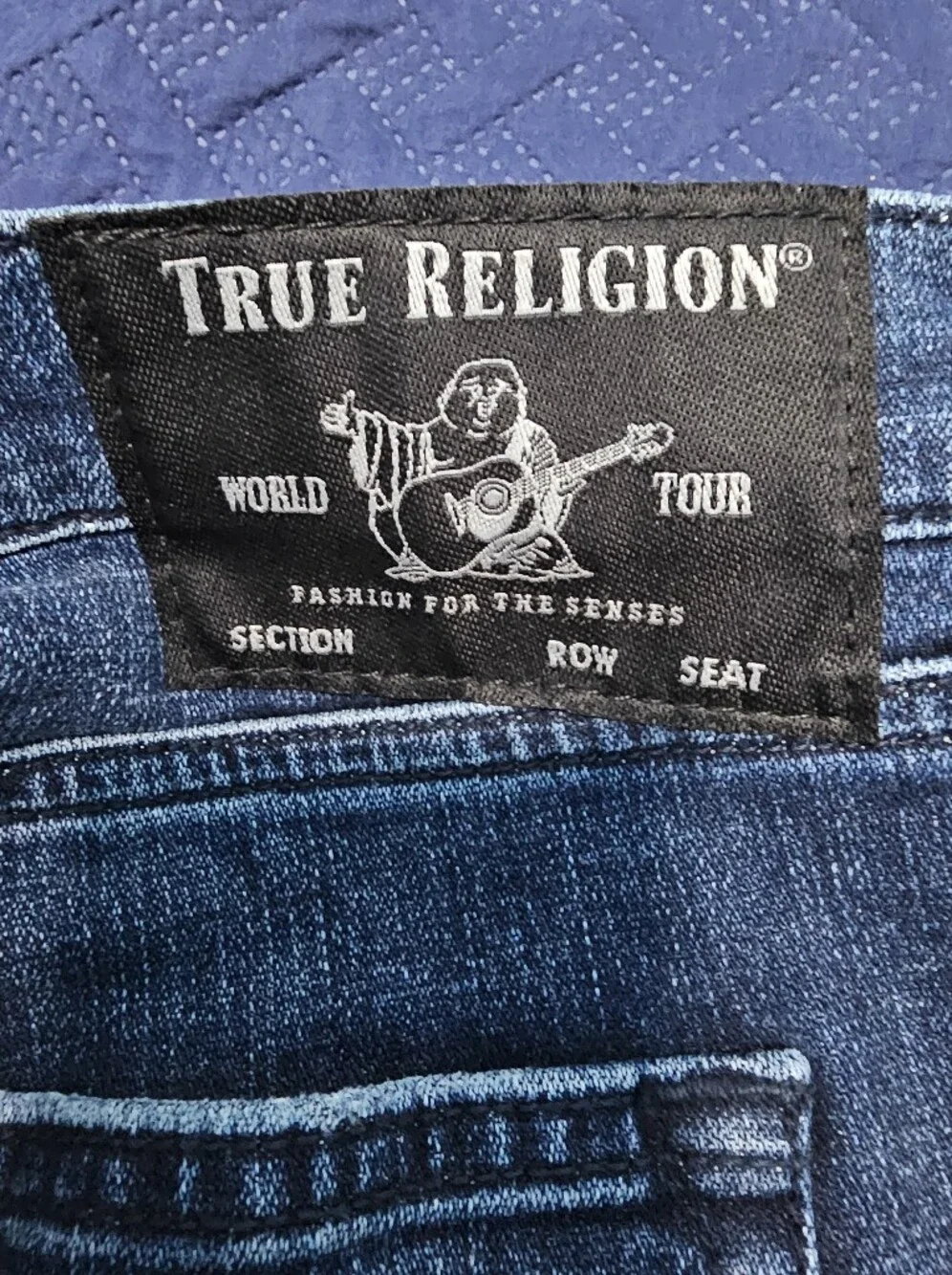 True Religion true religion