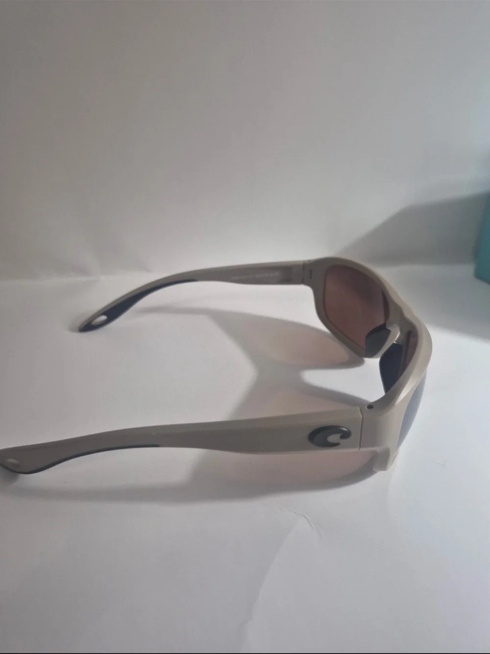 Costa wrap sunglasses