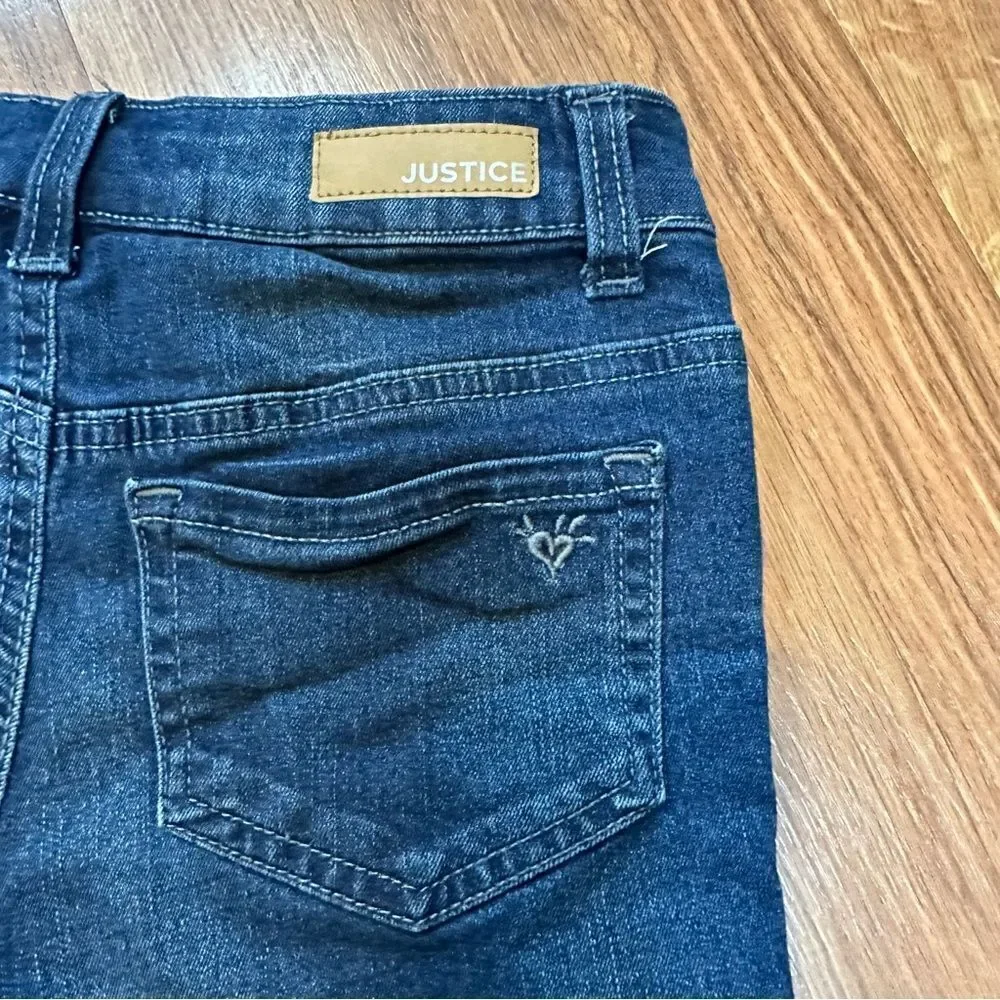 Justice brand jeans