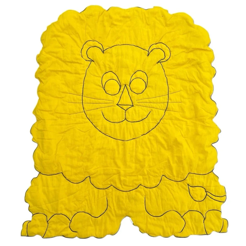Handmade adorable vintage