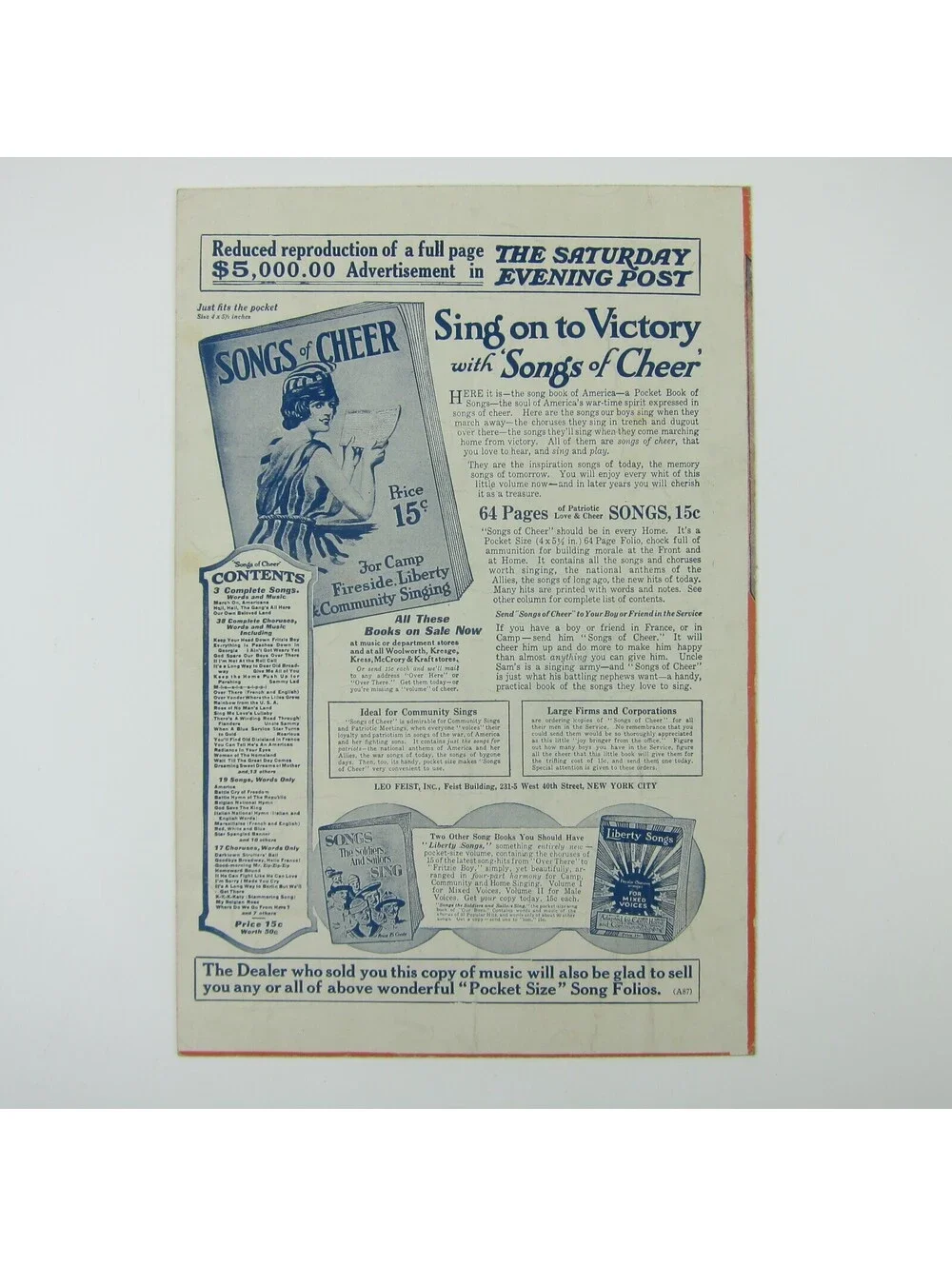 N/A sheet music