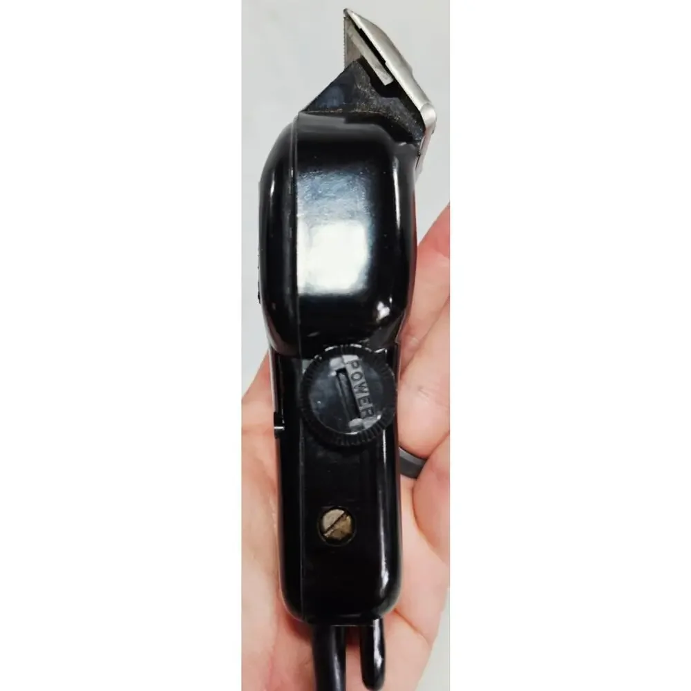 N/A vintage wahl