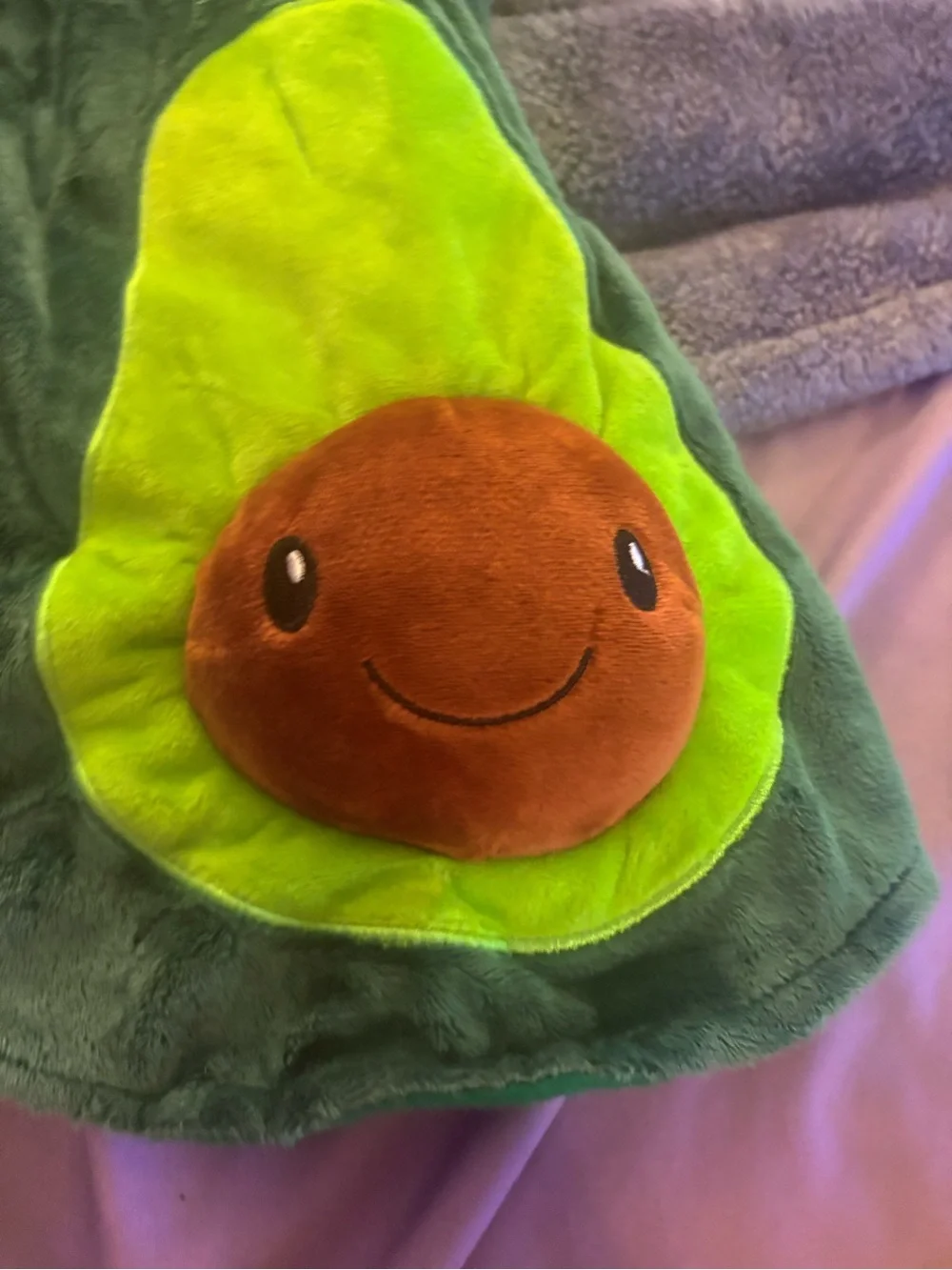 N/A soft green