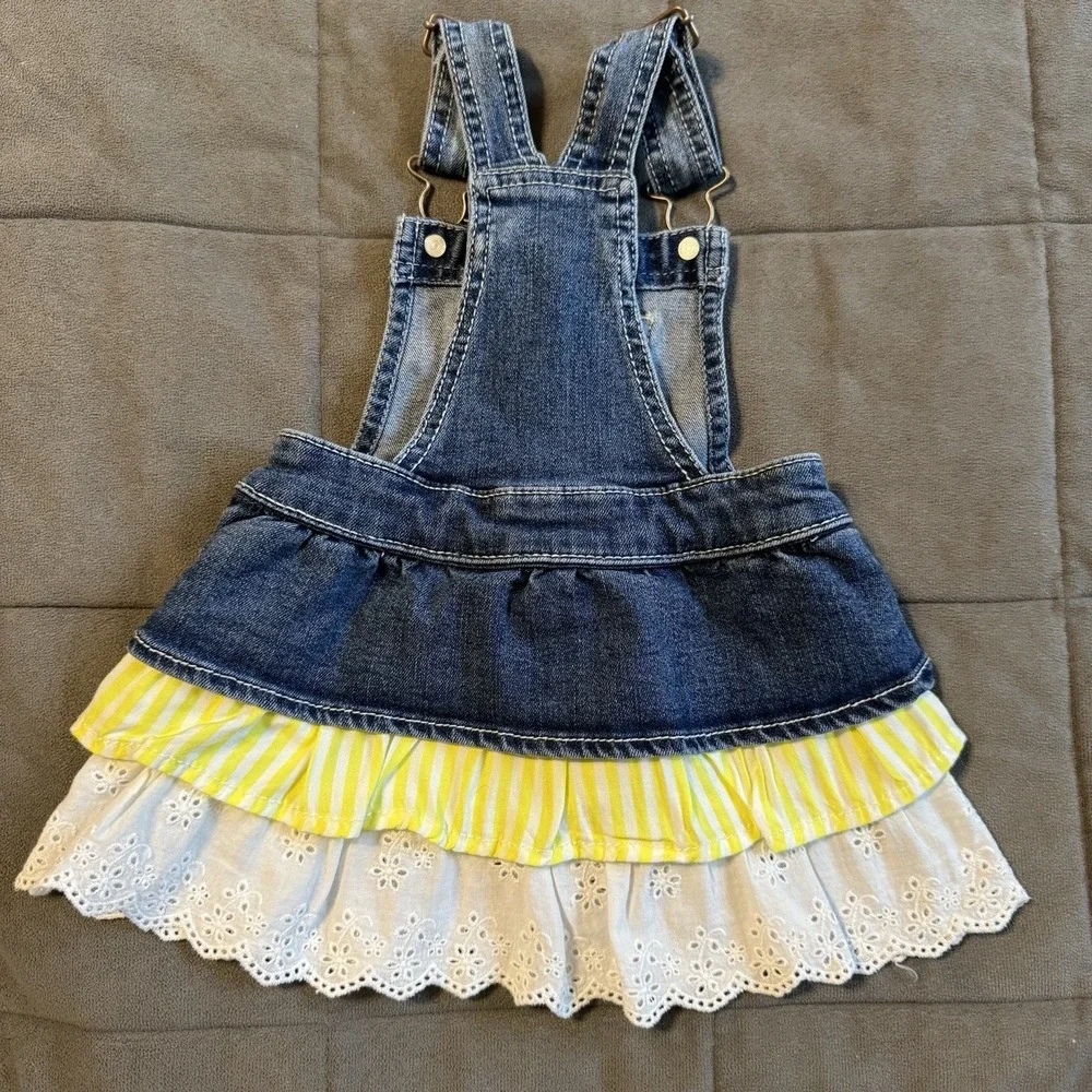 OshKosh Bgosh baby girls