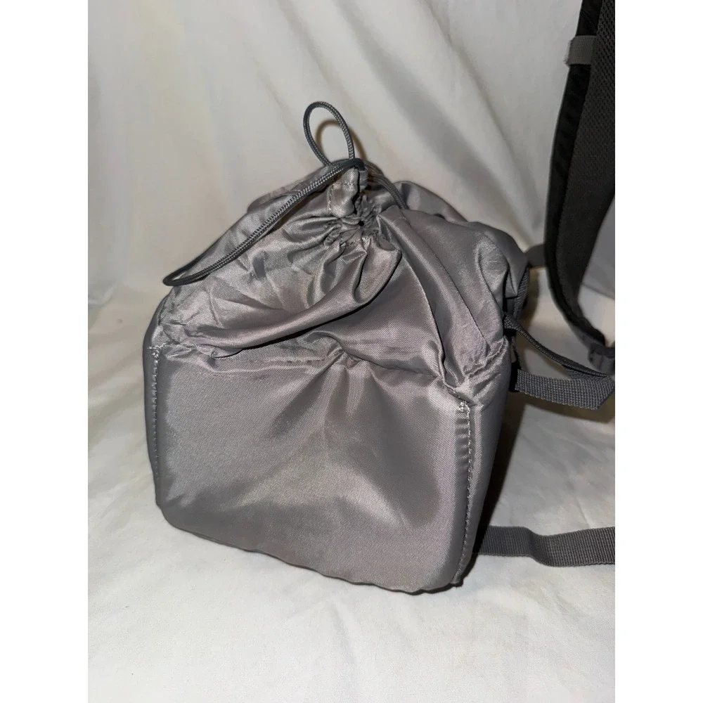 Lowepro photo hatchback
