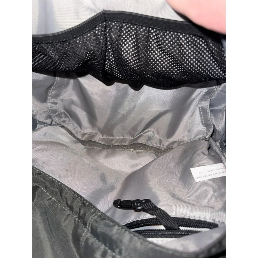 Lowepro photo hatchback