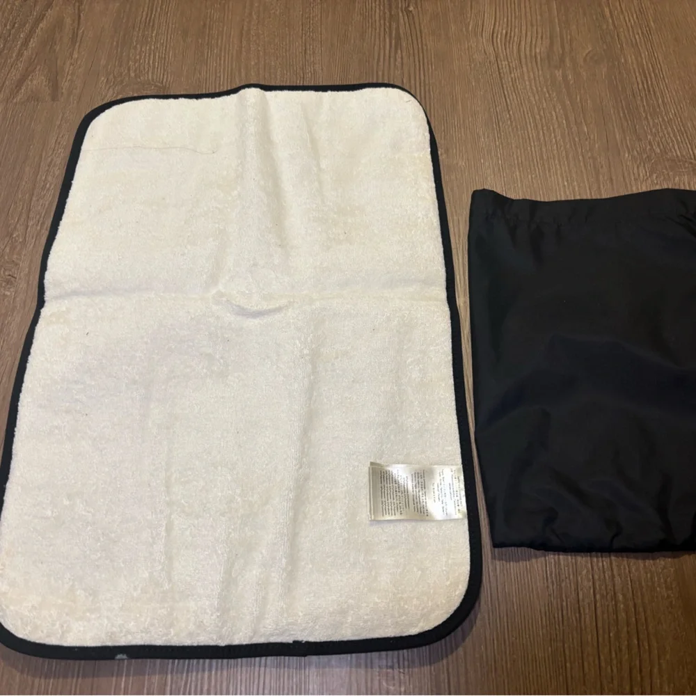 Fendi elegant diaper