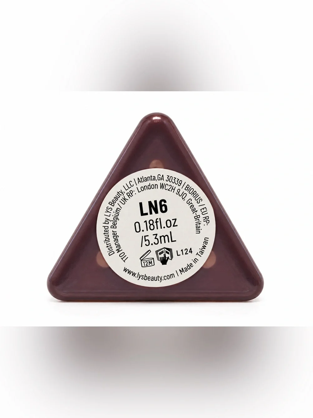Lys Beauty brand new