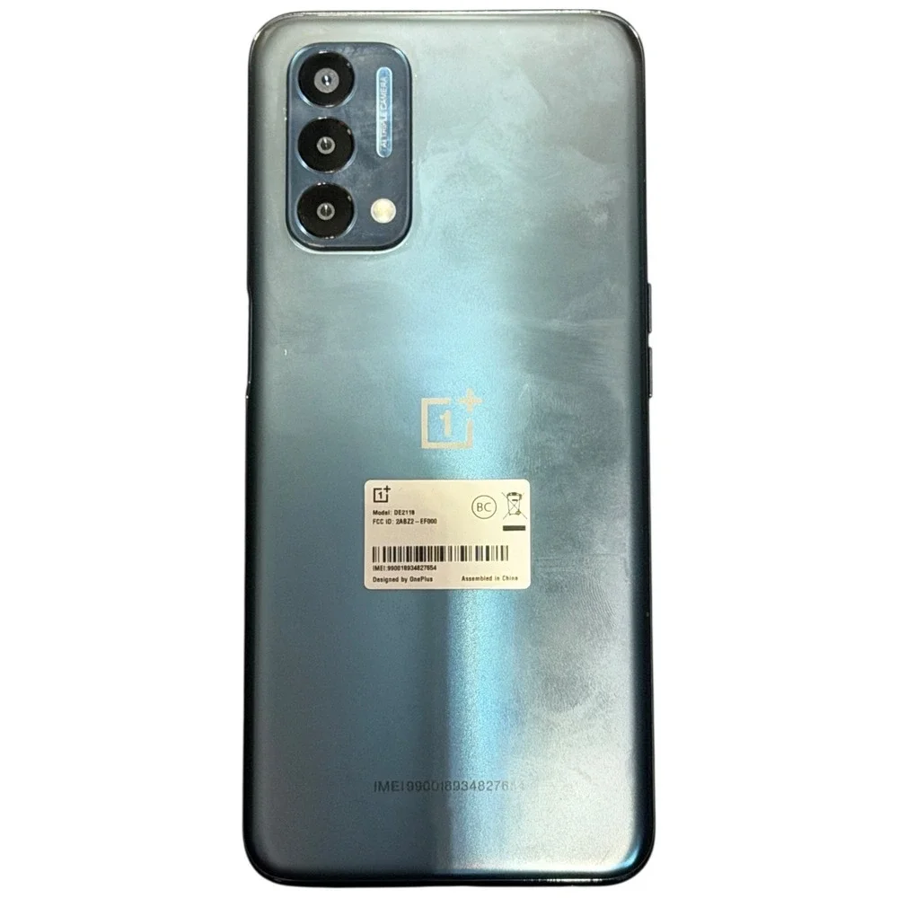 Oneplus discover this