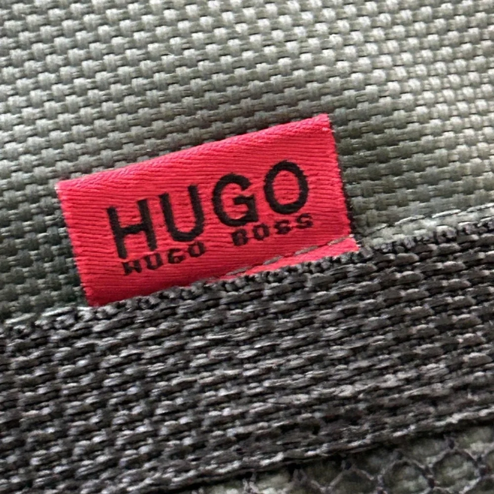 Hugo Boss brand hugo