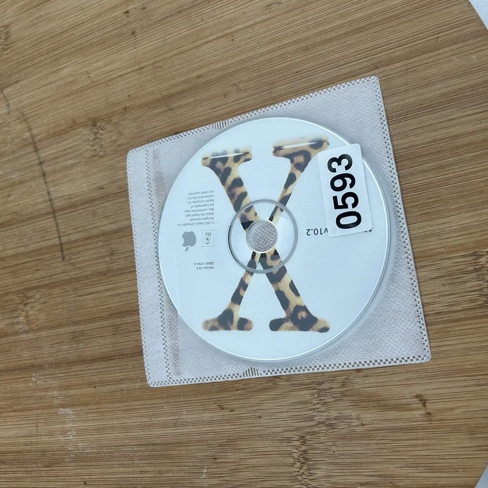 Apple product upgrade
