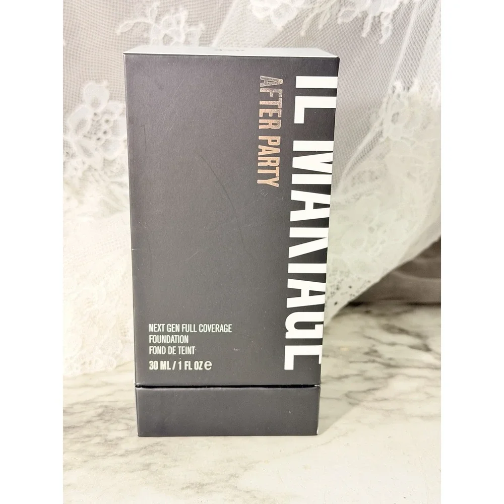 IL MAKIAGE NEXT GEN After Party 045 Liquid Foundation Full Matte 1oz (3286)