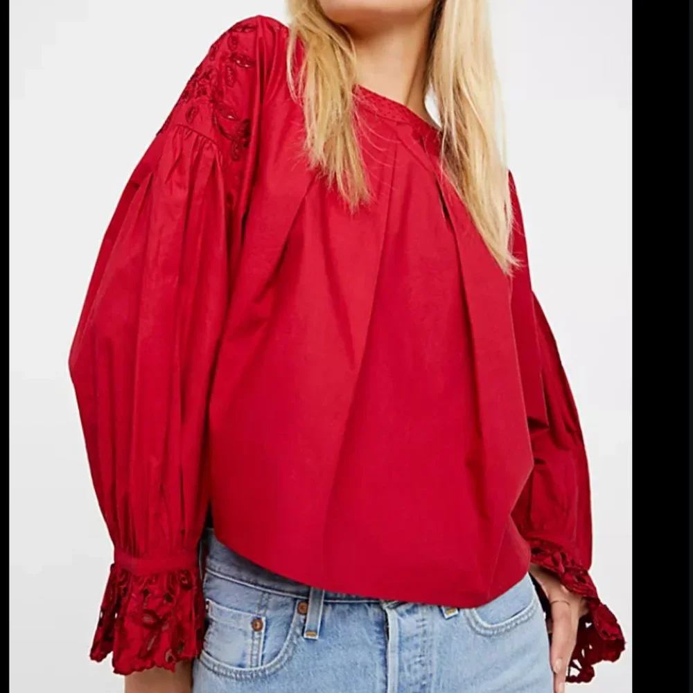 Free People free people