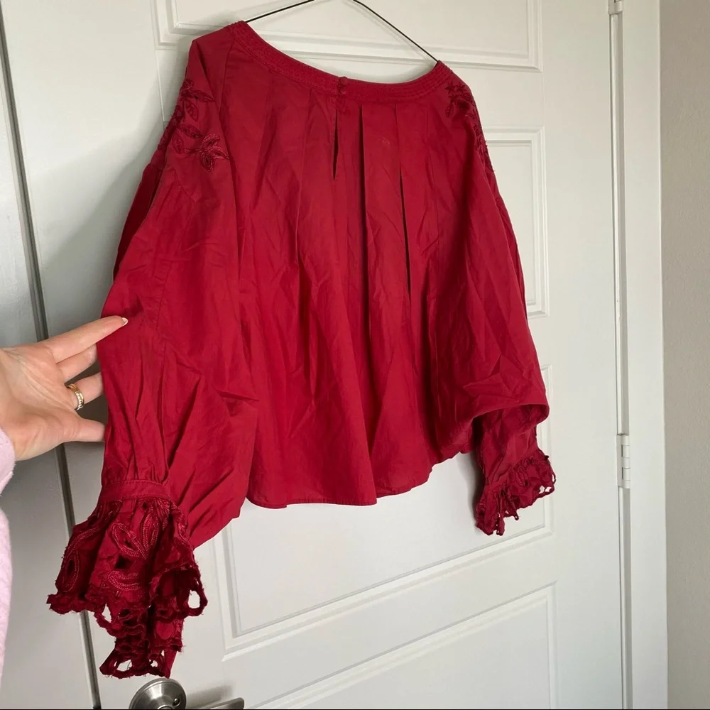 Free People free people