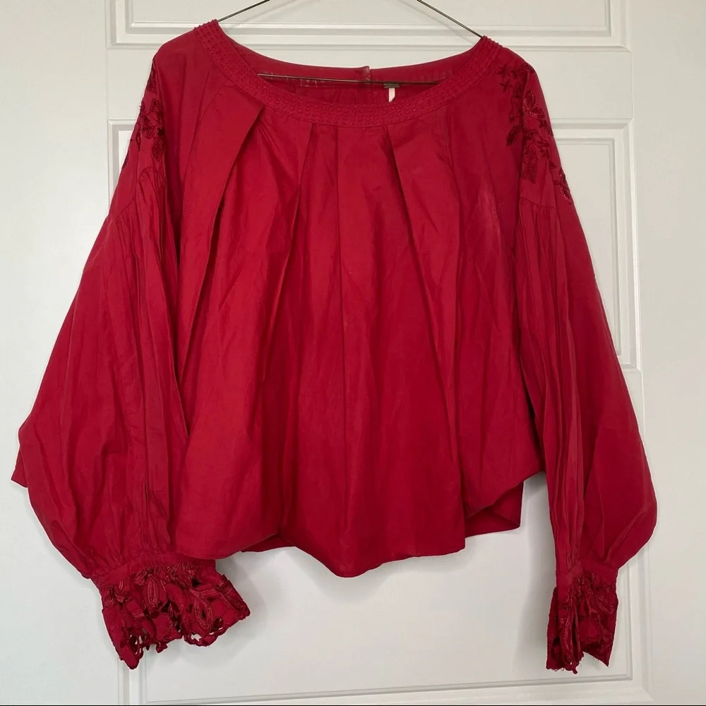 Free People free people