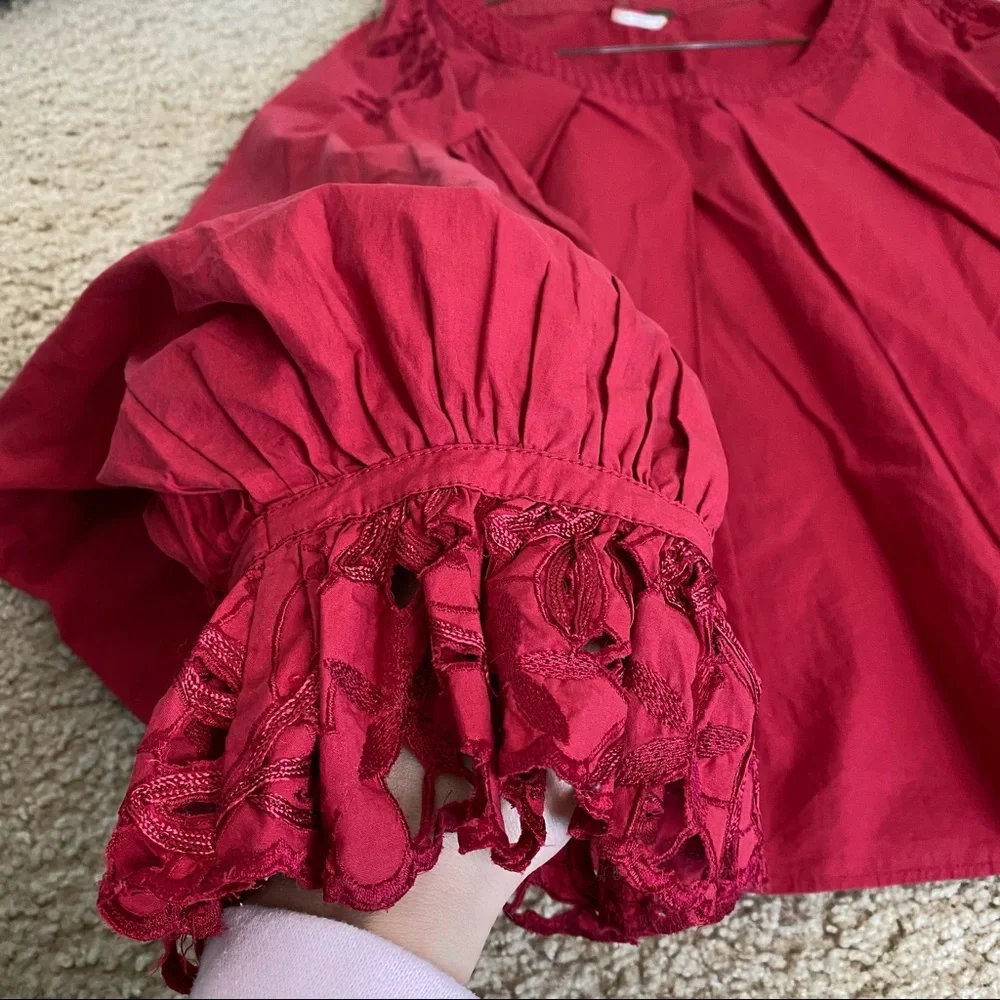 Free People free people