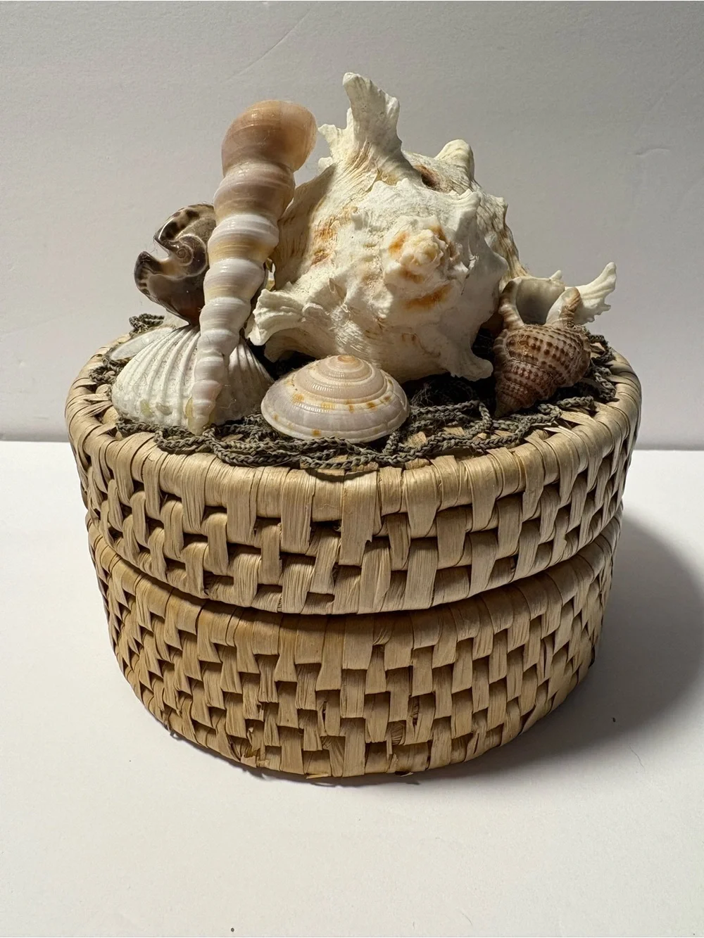 Unbranded decorative woven