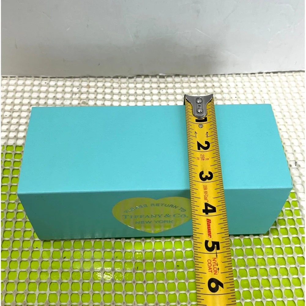 Tiffany & Co. tiffany co