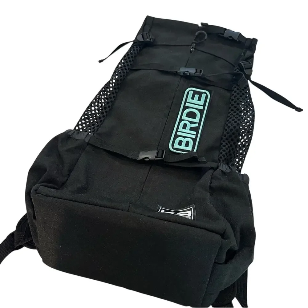 k9 Sport Sack euc dog hit
