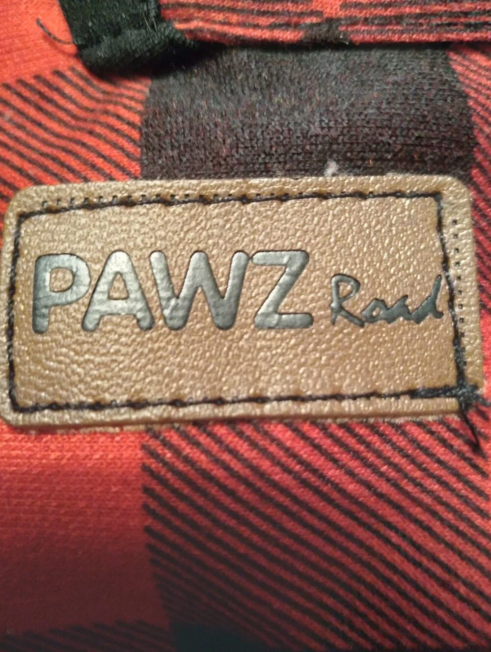 PAWZ cute dog