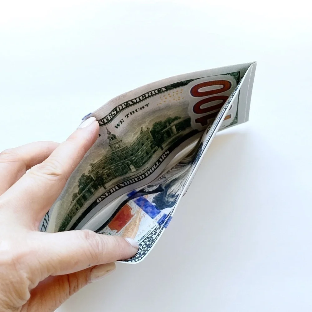 N/A 100 bill