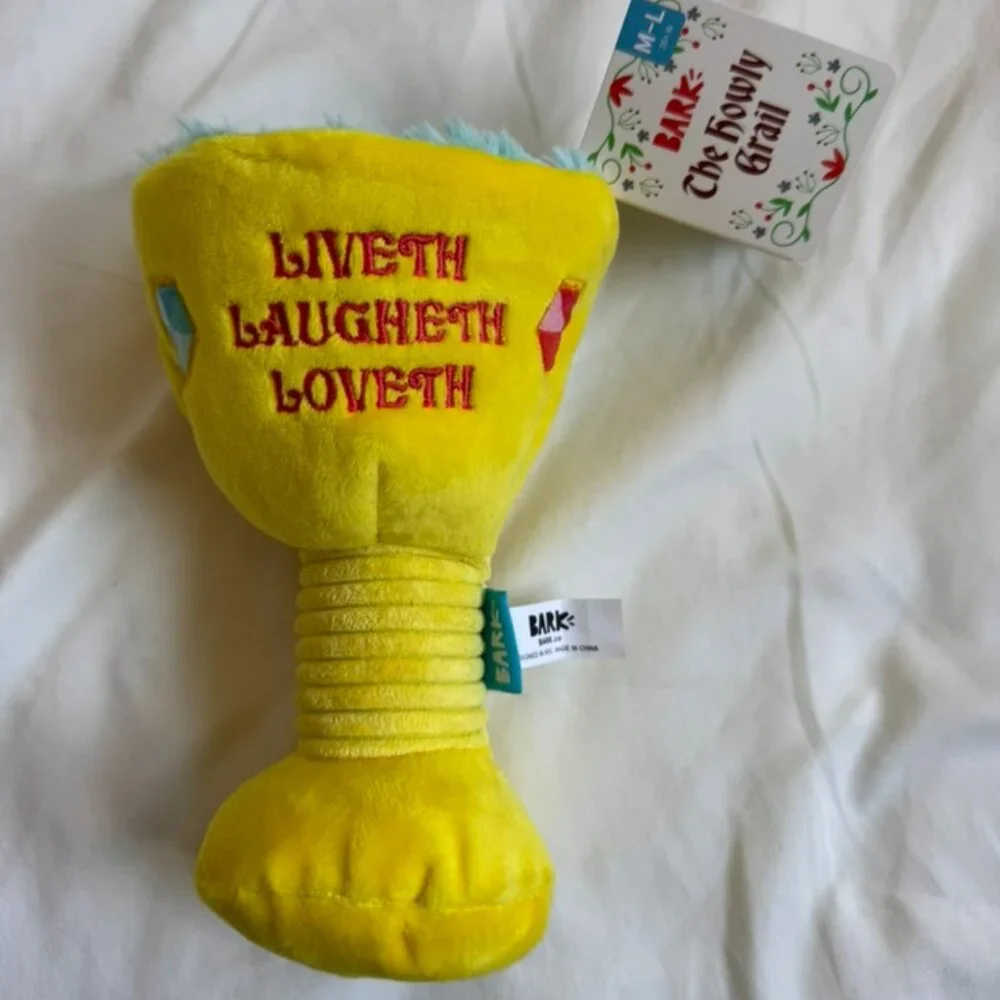 Bark nwt box