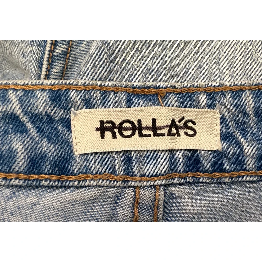 ROLLAS ~* new