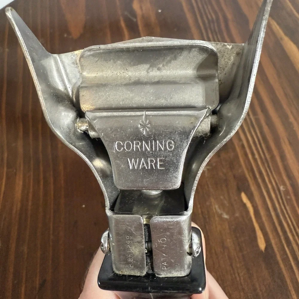Corningware corning ware