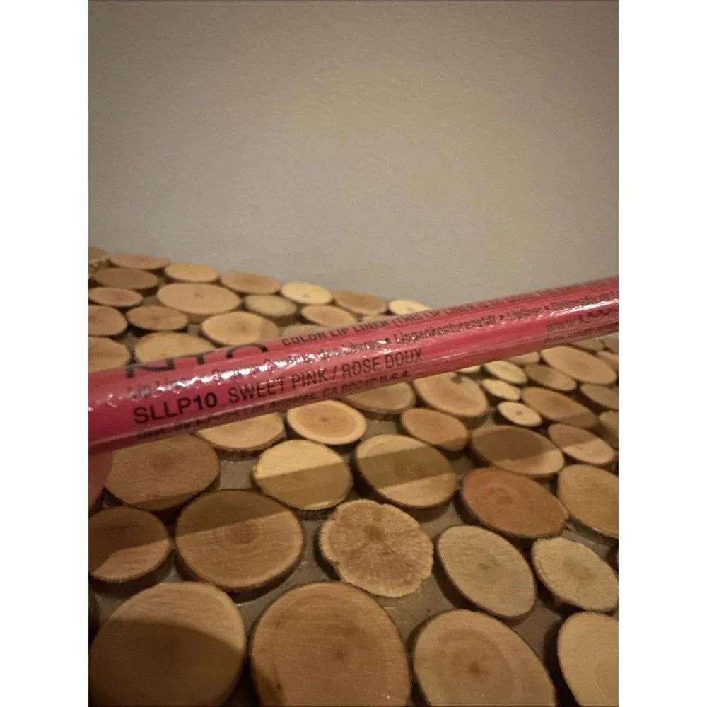 NYX new sealed