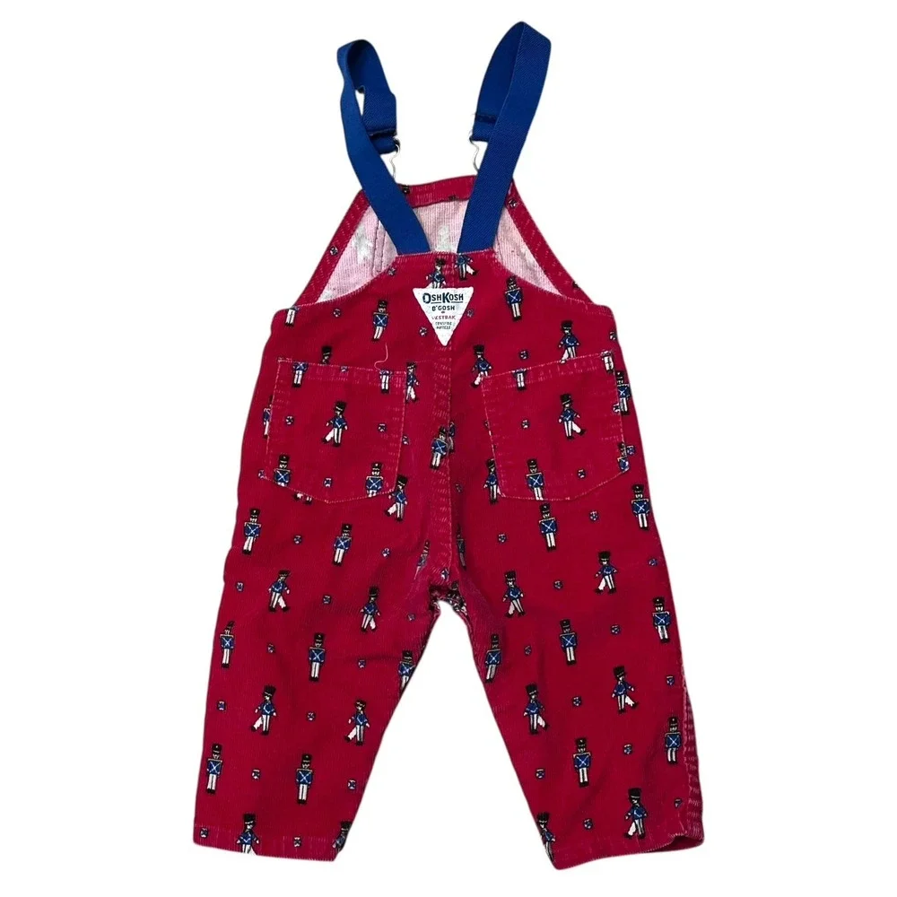 OshKosh Bgosh vintage months