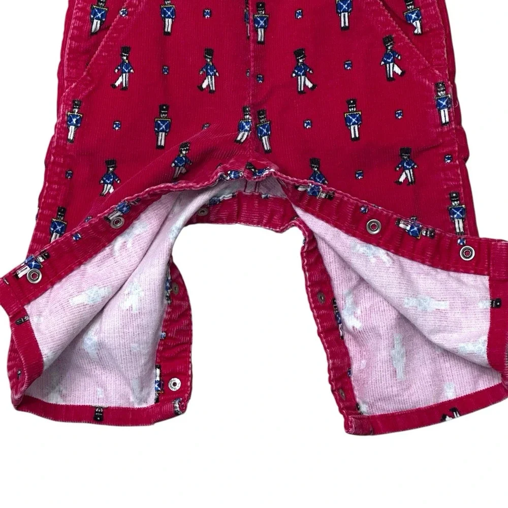 OshKosh Bgosh vintage months
